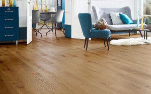 Natureiche caramel - KWG Antigua infinity extend | Vinyl Fertigfußboden Natureiche caramel - KWG Antigua infinity extend | Vinyl Fertigfußboden