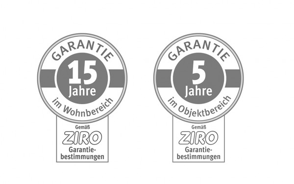 Eiche Natur gebürstet weiß geölt - Ziro Casella SL | Landhausdiele