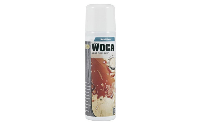 WOCA Fleckenentferner Spray natur 0,25 Liter