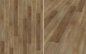 Selecteiche sepia - KWG Antigua infinity extend | Vinyl Fertigfußboden Selecteiche sepia - KWG Antigua infinity extend | Vinyl Fertigfußboden