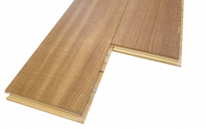 Eiche leicht astig gebürstet geölt - Thede & Witte Boston uniclic  | Landhausdiele Eiche leicht astig gebürstet geölt - Thede & Witte Boston uniclic  | Landhausdiele