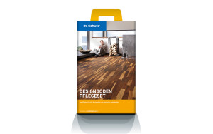 Dr. Schutz Designboden Pflegeset Dr. Schutz Designboden Pflegeset