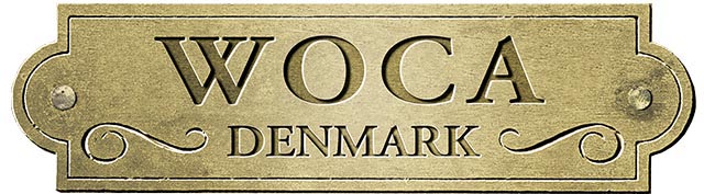 WOCA Denmark