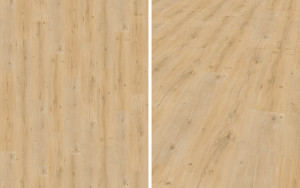 Palaceeiche Bellevue - KWG Antigua classic HDF  | Vinyl Fertigfußboden Palaceeiche Bellevue - KWG Antigua classic HDF  | Vinyl Fertigfußboden