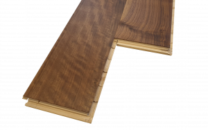 Walnuss amerikanisch natur geölt - Thede & Witte Boston Landhausdiele Walnuss amerikanisch natur geölt - Thede & Witte Boston Landhausdiele