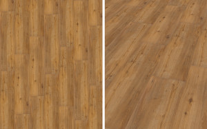 Bergeiche natur - KWG Antigua novel HDF uniclic | Vinyl Fertigfußboden Bergeiche natur - KWG Antigua novel HDF uniclic | Vinyl Fertigfußboden