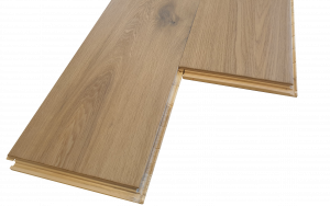 Eiche astig geräuchert handgehobelt weiß geölt - Thede & Witte Boston uniclic  | Landhausdiele Eiche astig geräuchert handgehobelt weiß geölt - Thede & Witte Boston uniclic  | Landhausdiele