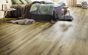 Asteiche - KWG Antigua novel HDF uniclic | Vinyl Fertigfußboden Asteiche - KWG Antigua novel HDF uniclic | Vinyl Fertigfußboden