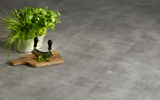 Flagstone - Ziro Corelan | Klick Kork-Designboden