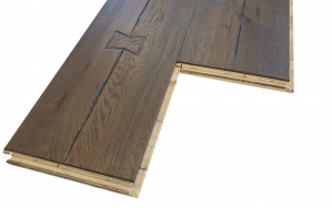 Eiche Old Style antike Oberfläche mit Rissen & Schwalbenschwanz geölt - Thede & Witte Landhausdiele Eiche Old Style antike Oberfläche mit Rissen & Schwalbenschwanz geölt - Thede & Witte Landhausdiele