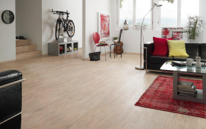 Sandeiche - KWG Antigua professional HDF | Vinyl Fertigfußboden Sandeiche - KWG Antigua professional HDF | Vinyl Fertigfußboden