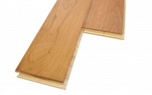 Kirsche amerikanisch natur geölt - Thede & Witte Boston Landhausdiele Kirsche amerikanisch natur geölt - Thede & Witte Boston Landhausdiele