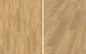 Sommerlinde - KWG Antigua infinity HDF | Vinyl Fertigfußboden Sommerlinde - KWG Antigua infinity HDF | Vinyl Fertigfußboden