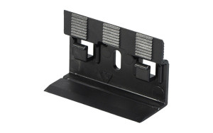 KWG Befestigungsclips BGL30 -  für Steckfußleisten  30 St/Pack KWG Befestigungsclips BGL30 -  für Steckfußleisten  30 St/Pack