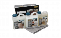 WOCA Vinyl & Lackpflegebox WOCA Vinyl & Lackpflegebox