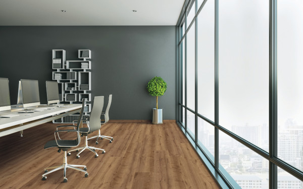 Oak Melbourne - Ziro Naturalan | Der Natur-Designboden