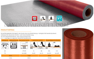 Universol 1000  (1.5 mm) Universol 1000  (1.5 mm)