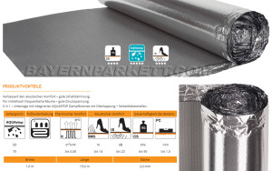 Silenza Standard Rolle (2.0 mm) Silenza Standard Rolle (2.0 mm)