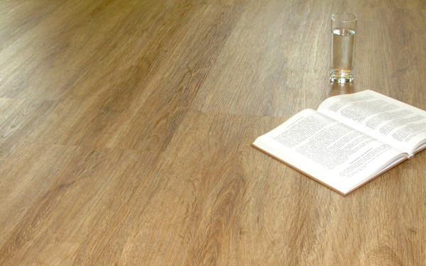 Eiche Classic - Ziro Vinyl Casa Rigid | Klick Rigid Vinylboden