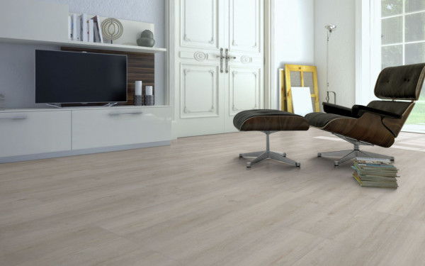 Birke Aruba - Ziro Vinylan Prestige Rigid | Klick Rigid Vinylboden