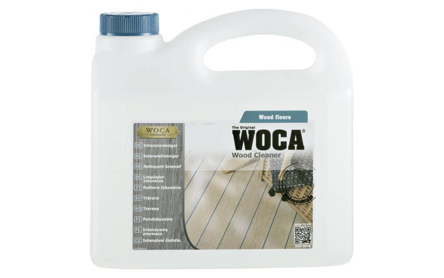 WOCA Intensivreiniger 2,5 Liter