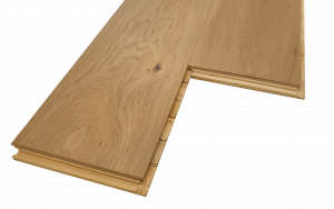 Eiche astig handgehobelt geölt - Thede & Witte Boston Rohoptik uniclic  | Landhausdiele Eiche astig handgehobelt geölt - Thede & Witte Boston Rohoptik uniclic  | Landhausdiele