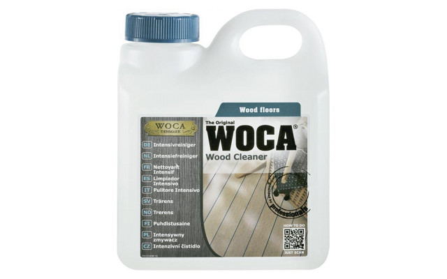 WOCA Intensivreiniger 1,0 Liter