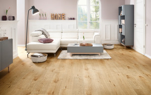 Natureiche macchiato - KWG Antigua infinity extend | Vinyl Fertigfußboden Natureiche macchiato - KWG Antigua infinity extend | Vinyl Fertigfußboden