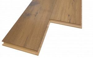 Eiche geräuchert astig handgehobelt geölt - Thede & Witte Boston Rohoptik uniclic  | Landhausdiele Eiche geräuchert astig handgehobelt geölt - Thede & Witte Boston Rohoptik uniclic  | Landhausdiele