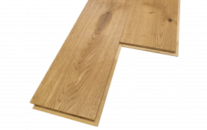 Eiche S astig gebürstet geölt - Thede & Witte Boston S Schmaldiele 10mm uniclic ® Eiche S astig gebürstet geölt - Thede & Witte Boston S Schmaldiele 10mm uniclic ®