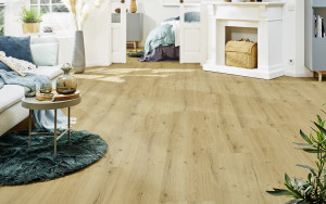 Kaschmireiche light - KWG Antigua professional HDF | Vinyl Fertigfußboden Kaschmireiche light - KWG Antigua professional HDF | Vinyl Fertigfußboden