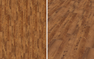 Rotbirne - KWG Antigua infinity HDF | Vinyl Fertigfußboden Rotbirne - KWG Antigua infinity HDF | Vinyl Fertigfußboden