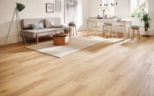 Schindeleiche - KWG Antigua professional HDF | Vinyl Fertigfußboden Schindeleiche - KWG Antigua professional HDF | Vinyl Fertigfußboden