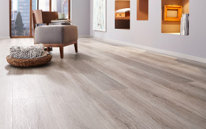 Silbereiche gekalkt - KWG Antigua infinity extend | Vinyl Fertigfußboden Silbereiche gekalkt - KWG Antigua infinity extend | Vinyl Fertigfußboden