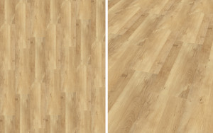 Apfel natur - KWG Antigua classic HDF uniclic | Vinyl Fertigfußboden Apfel natur - KWG Antigua classic HDF uniclic | Vinyl Fertigfußboden