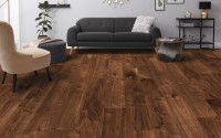 Walnut Makay - Ziro Naturalan | Der Natur-Designboden Walnut Makay - Ziro Naturalan | Der Natur-Designboden