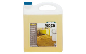 WOCA Holzbodenseife natur 5,0 Liter WOCA Holzbodenseife natur 5,0 Liter