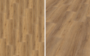 Landeiche natur - KWG Antigua novel HDF uniclic | Vinyl Fertigfußboden Landeiche natur - KWG Antigua novel HDF uniclic | Vinyl Fertigfußboden