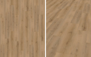 Skandiceiche - KWG Antigua classic HDF  | Vinyl Fertigfußboden Skandiceiche - KWG Antigua classic HDF  | Vinyl Fertigfußboden