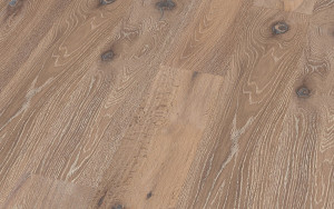 Eiche Prato (angeräuchert) gebürstet  weiß geölt - Ziro Casella SL  | Landhausdiele Eiche Prato (angeräuchert) gebürstet  weiß geölt - Ziro Casella SL  | Landhausdiele