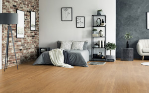 Eiche Natur gebürstet geölt - Thede & Witte Euro 5G-LOC  | Landhausdiele Eiche Natur gebürstet geölt - Thede & Witte Euro 5G-LOC  | Landhausdiele