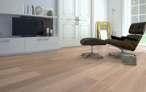 Vorschau: Eiche Natur gebürstet weiß geölt - Ziro Casella SL | Landhausdiele Vorschau: Eiche Natur gebürstet weiß geölt - Ziro Casella SL | Landhausdiele